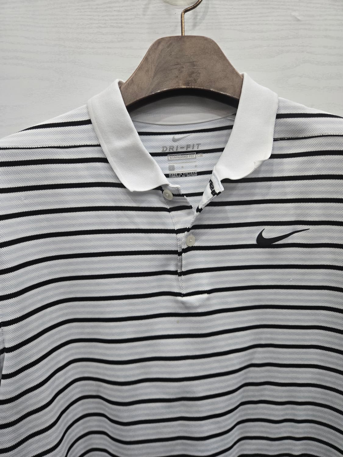 L,100)) NIKE 나이키 드라이핏 반팔티셔츠! 스프라이트 디자인~ 상품이미지2