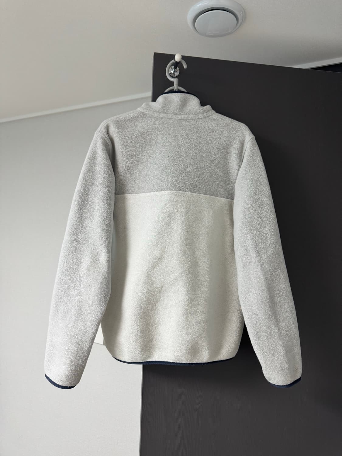 파타고니아 신칠라 화이트 상품이미지3