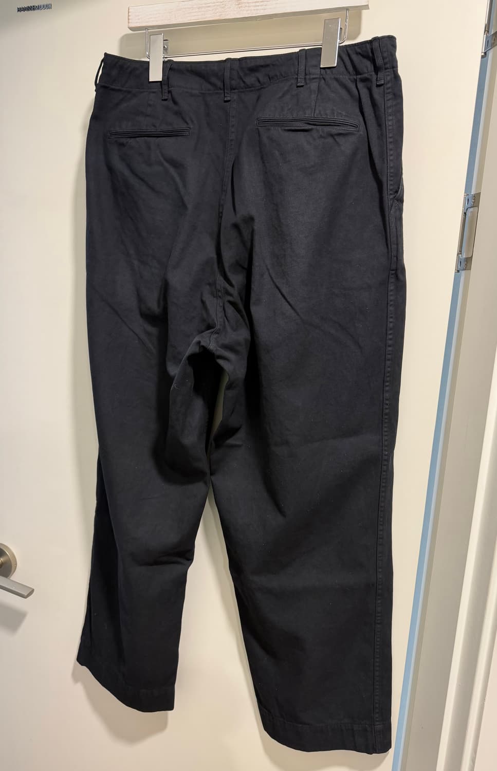 A.presse 바지 3사이즈 상품이미지4