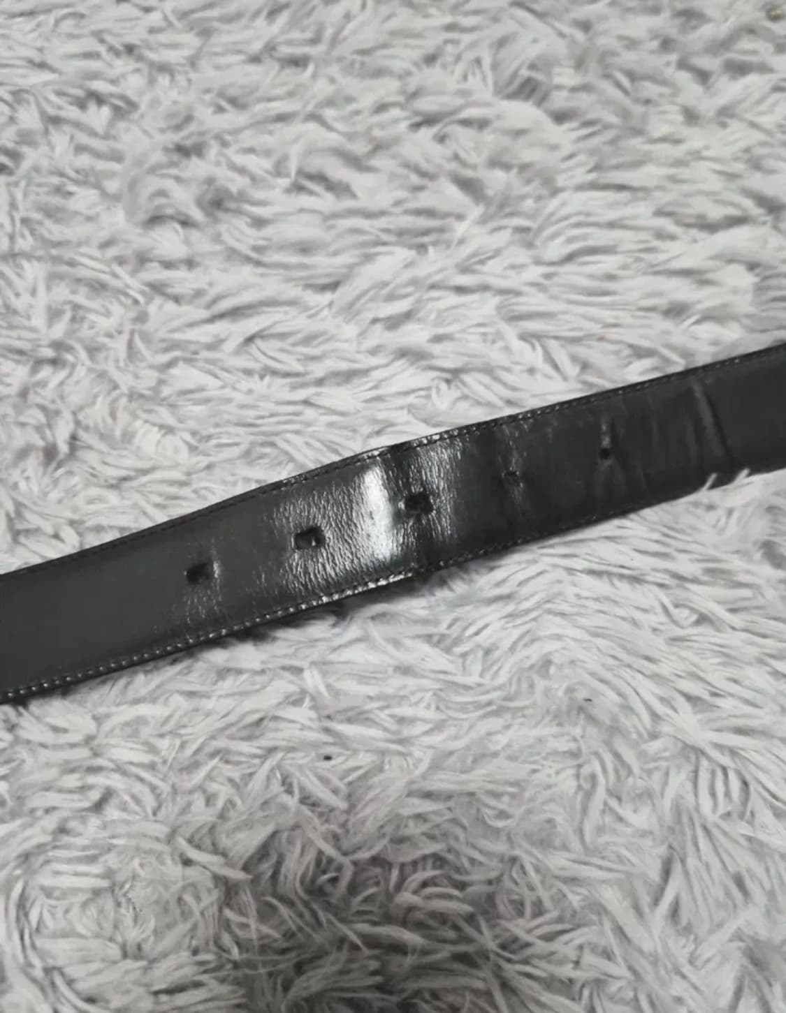 까르띠에 남성 벨트 상품이미지5