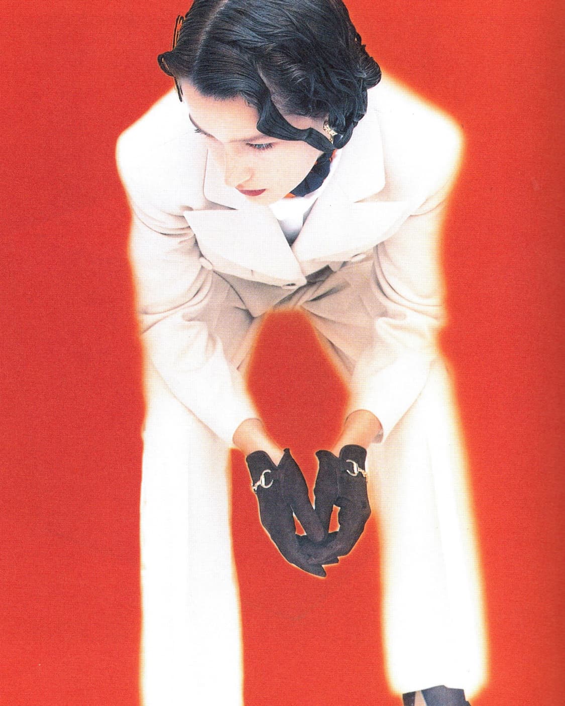 이지마 카오루 - Color Photographs (1992) 초판 상품이미지2