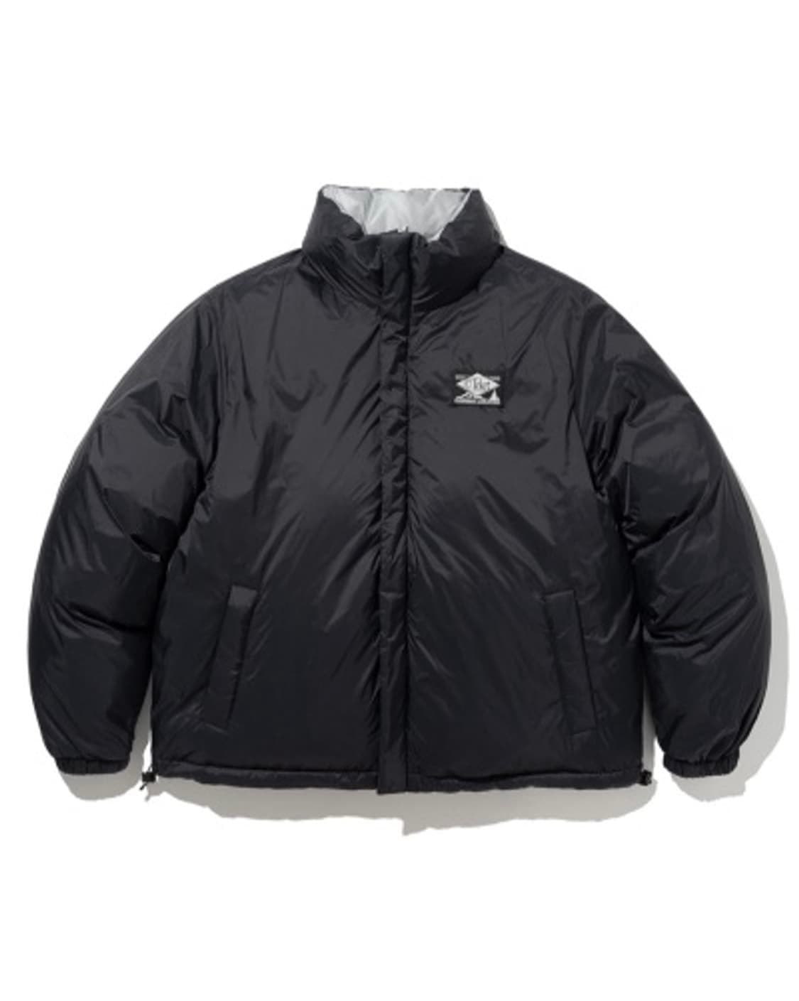 테켓 리버시블 패딩 상품이미지2