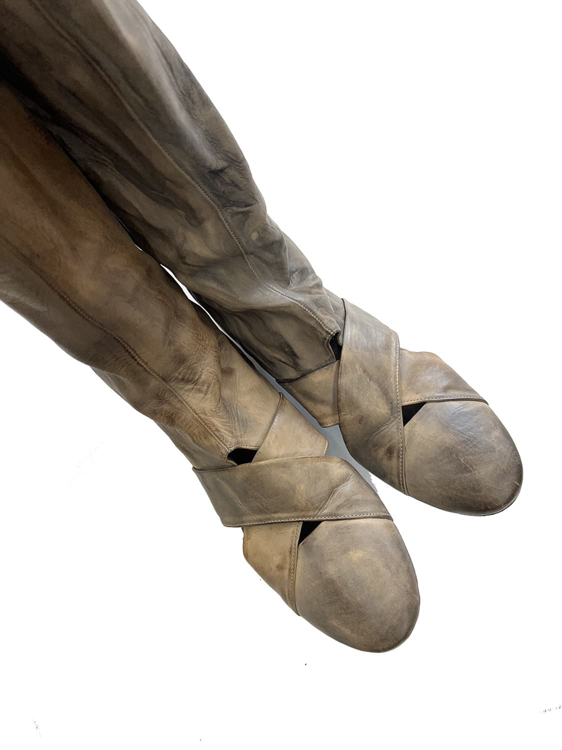 미하라야스히로 부츠 상품이미지4