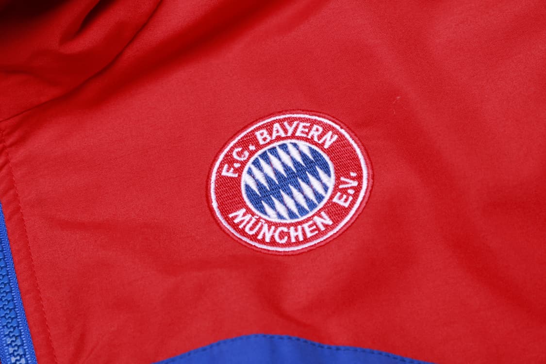 [XL~XXL] 아디다스 95-96 바이에른 뮌헨 OG 트랙자켓 상품이미지3