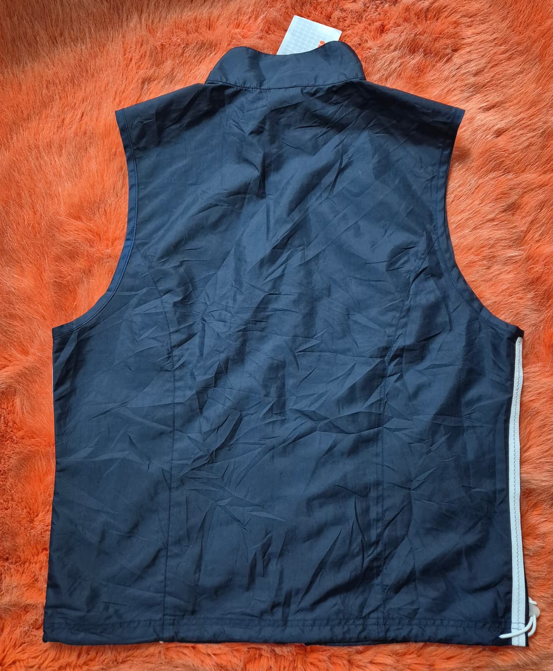 일본 nike 집업 베스트 우먼 L 새상품 상품이미지3