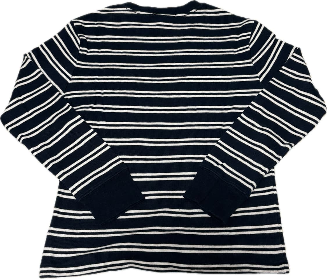 Polo Ralph Lauren 스트라이프 콤드 스웨터 M 상품이미지2