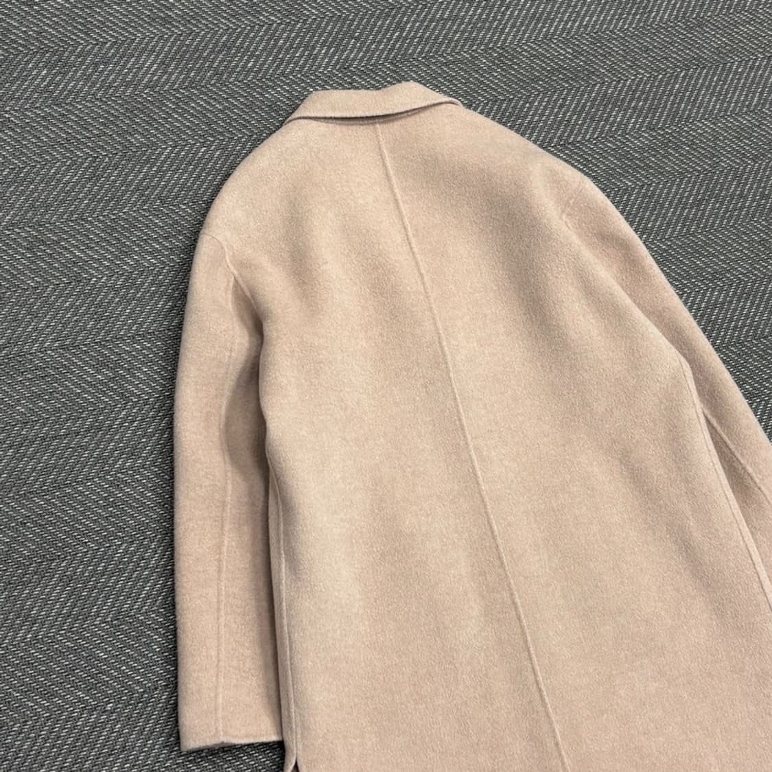 DKNY 울 캐시미어 V0541 상품이미지5