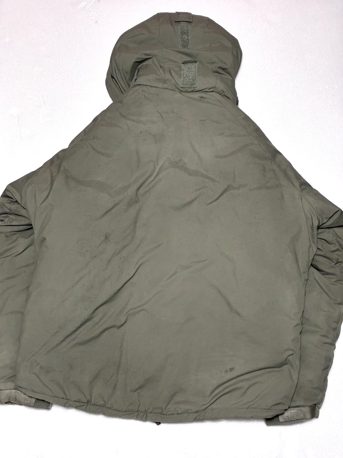 미군 프리마로프트 패딩/ (105-110) no.2 상품이미지2