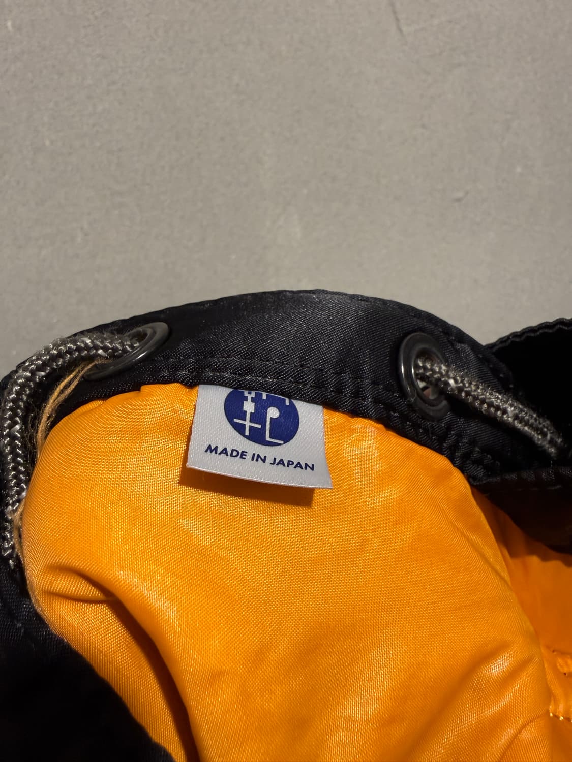 요시다포터 탱커 럭색 상품이미지9