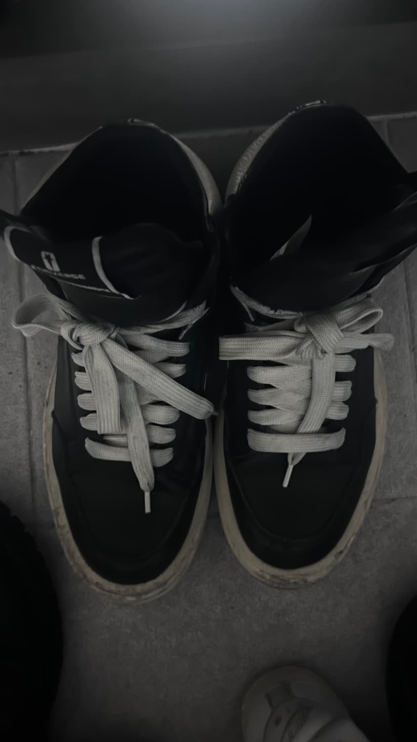 컨버스 터보웨폰 275 상품이미지2