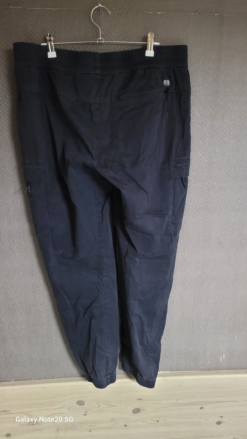 Cp 컴퍼니 카고펜츠 상품이미지2