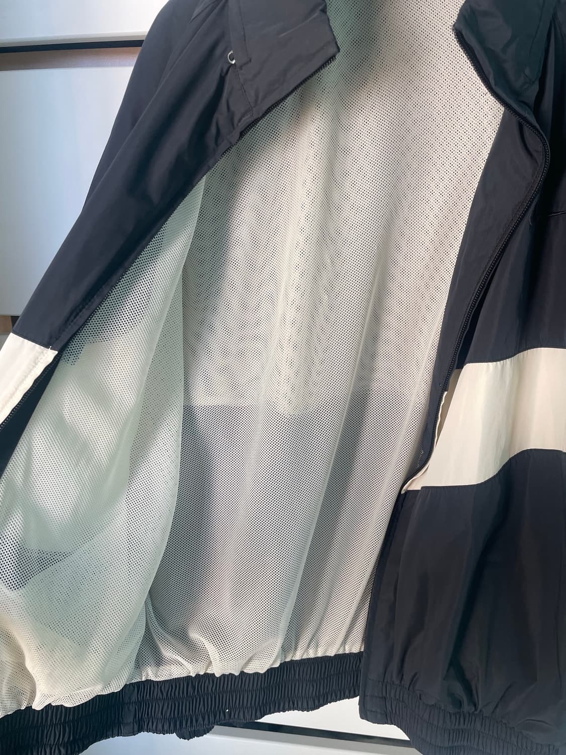 나이키 빅스우시 바람막이 S 상품이미지2