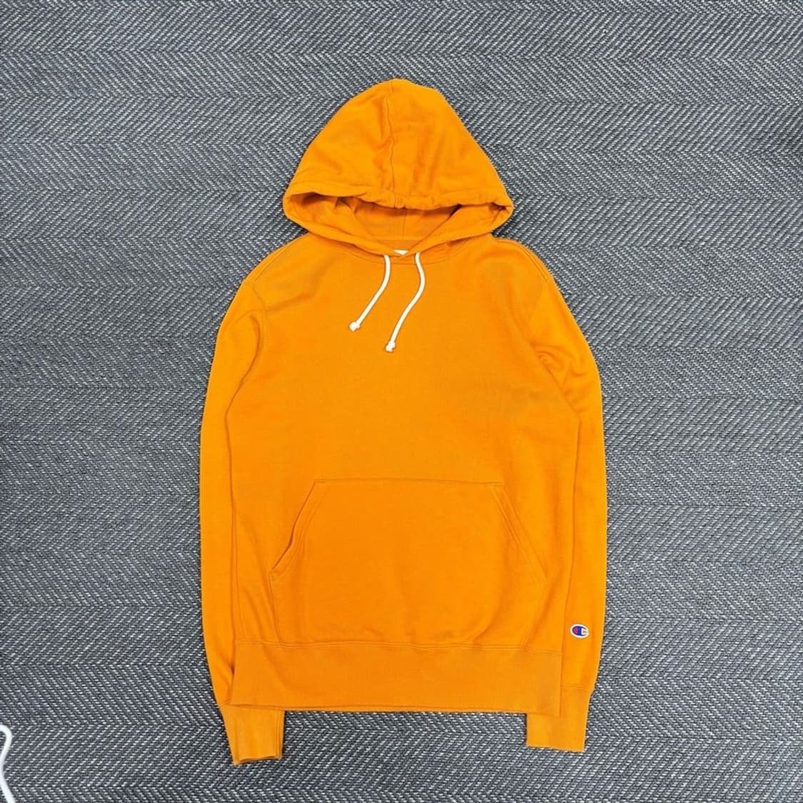 챔피온 베이직 후드티 v0289 상품이미지1