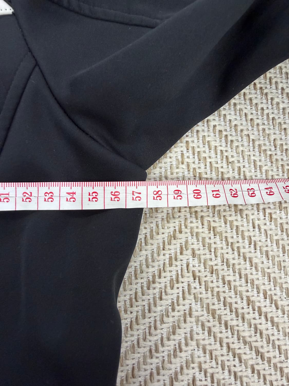 정품) 제이린드버그 남성 골프 집업자켓 L 상품이미지8