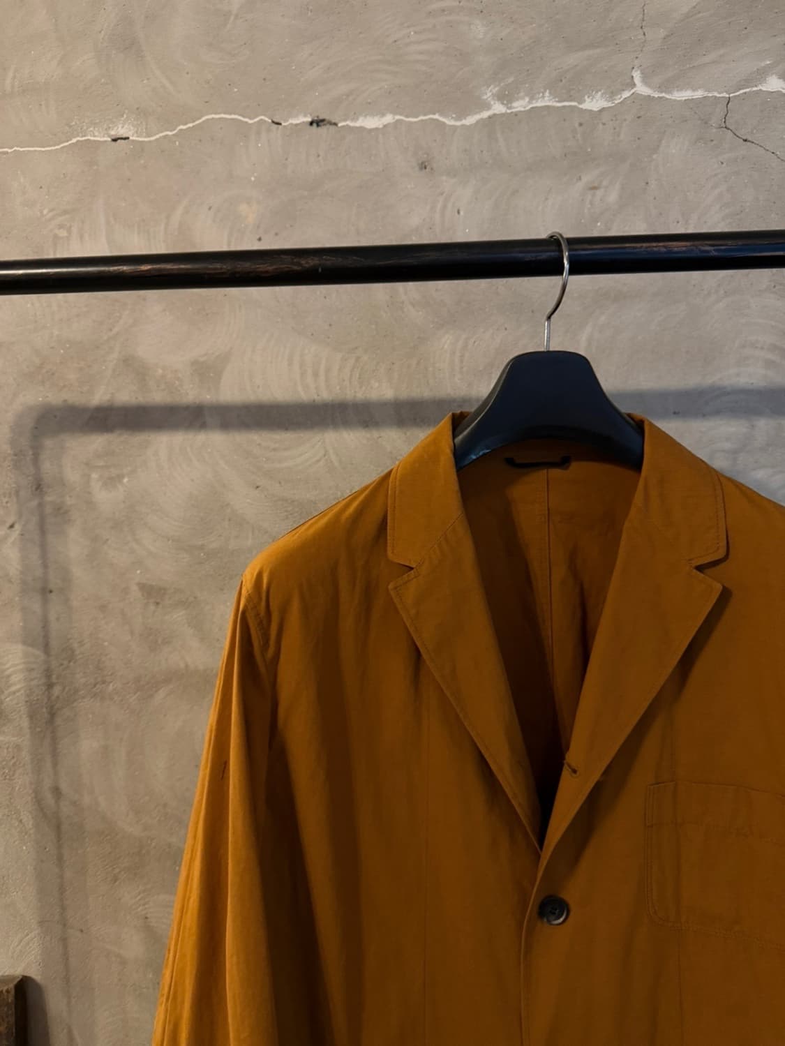 마우로 그리포니 워크자켓 사이즈 105 상품이미지2