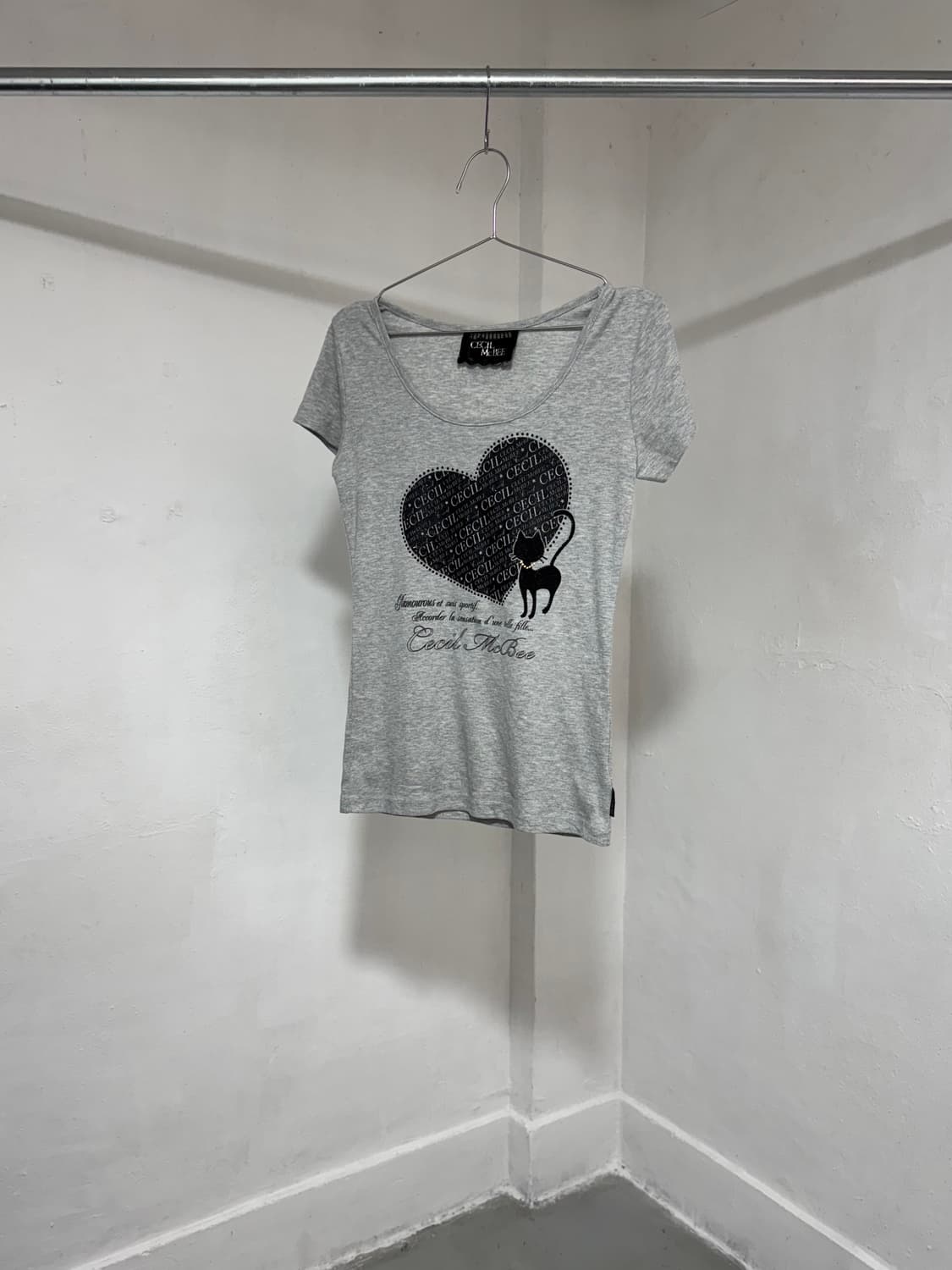 vtg top 상품이미지1