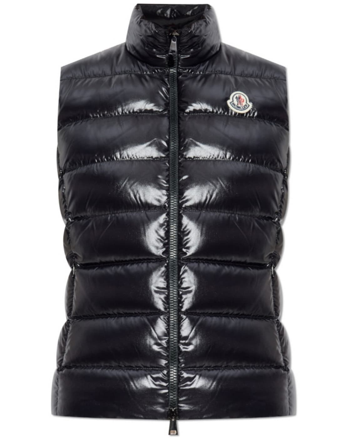 [정품] 몽클레어 가니 패딩 베스트 (잠실 롯데백화점 구매 / 풀컨디션) 상품이미지2