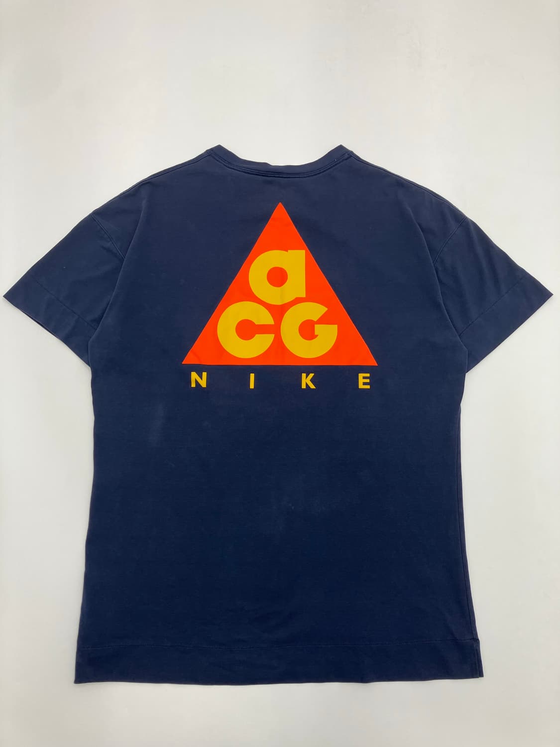 Nike 나이키 acg 반팔 티셔츠 상품이미지3