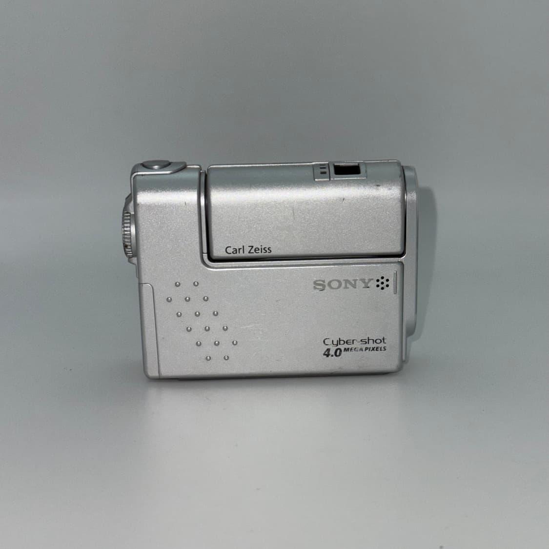 (셀카가능🤳🏻)소니 사이버샷 sony DSC-F77 디카 디지털카메라 상품이미지2