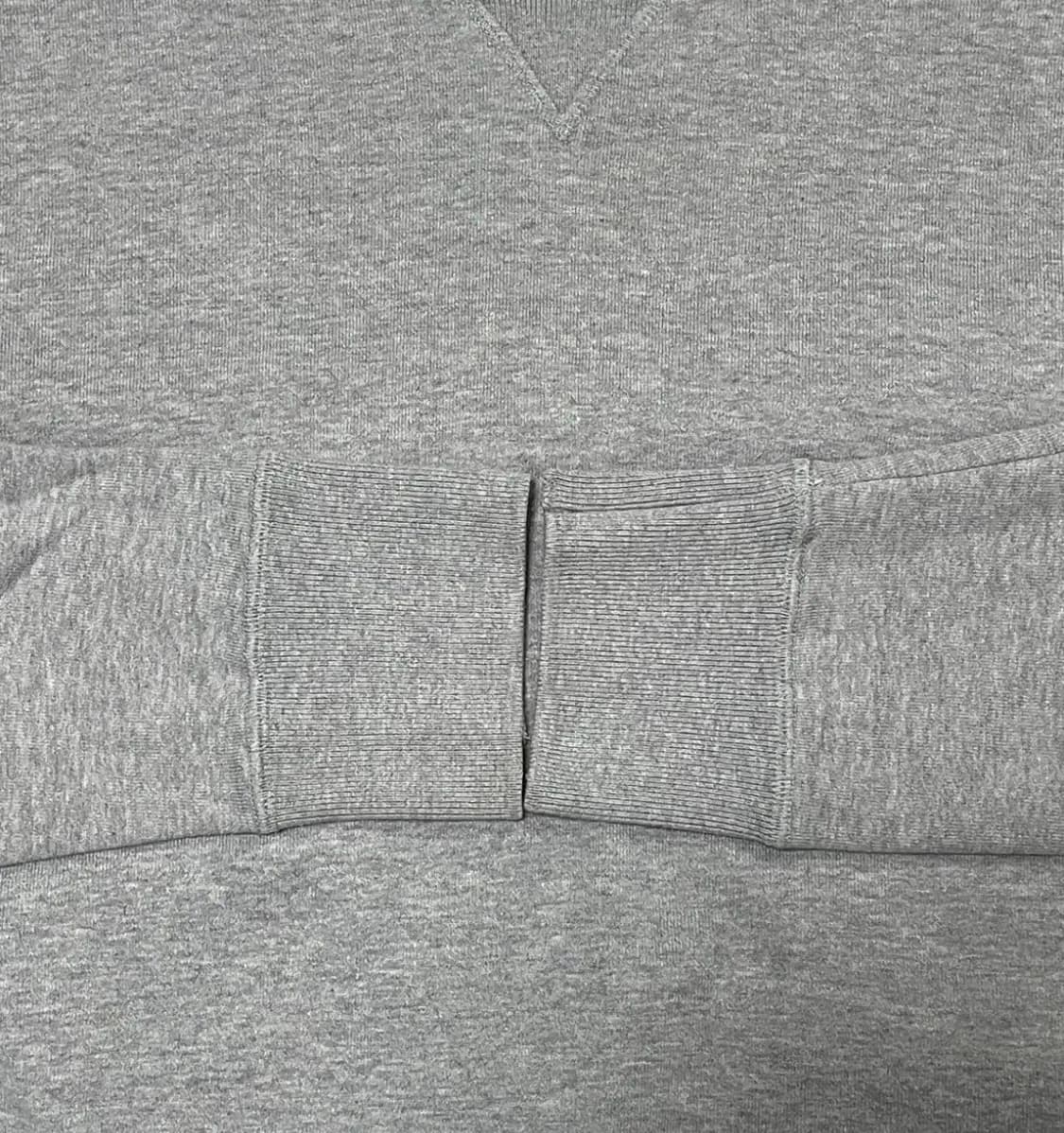 톰브라운 사선 맨투맨 3사이즈 상품이미지4