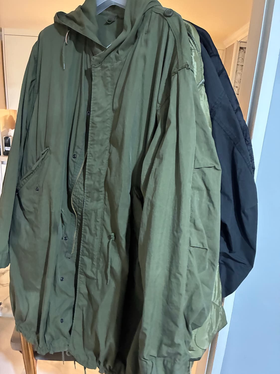 밀텍 m51 L 상품이미지1