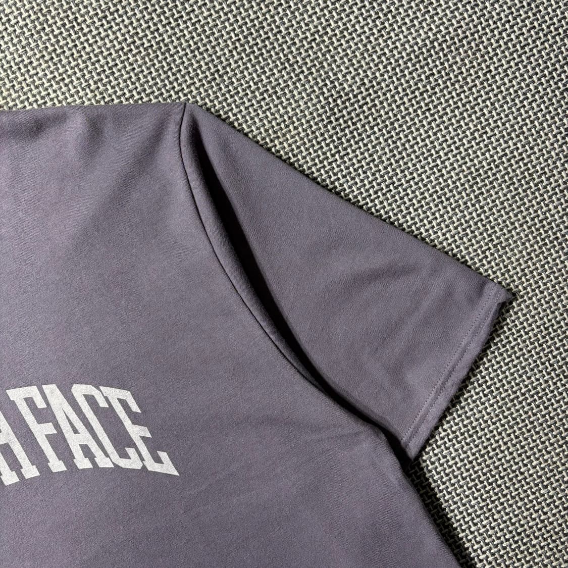 The North Face purple label x nanamica반팔 상품이미지3