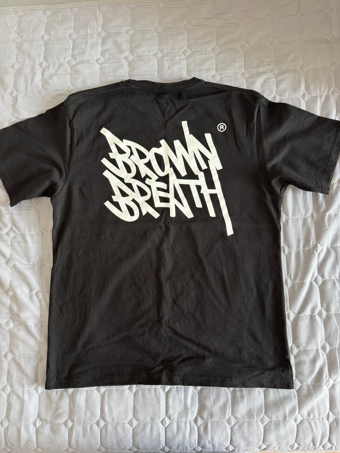 브라운브레스 반팔 티셔츠 상품이미지1