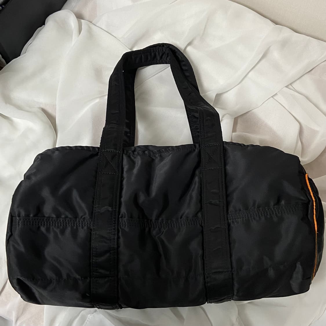 PORTER 포터 탱커 더플백 L 보스턴백 상품이미지4