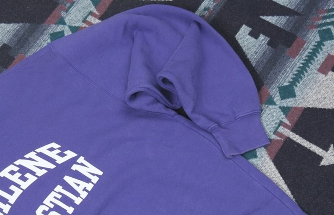 JANSPORT 잔스포츠 90s 빈티지 맨투맨 M 상품이미지5