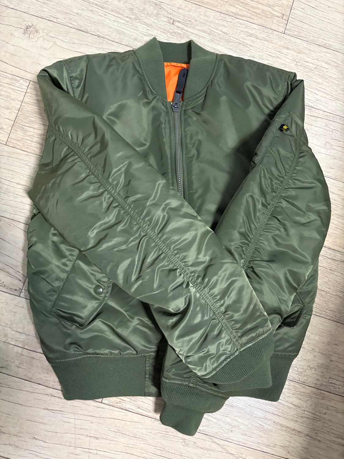 알파인더스트리 상품이미지1