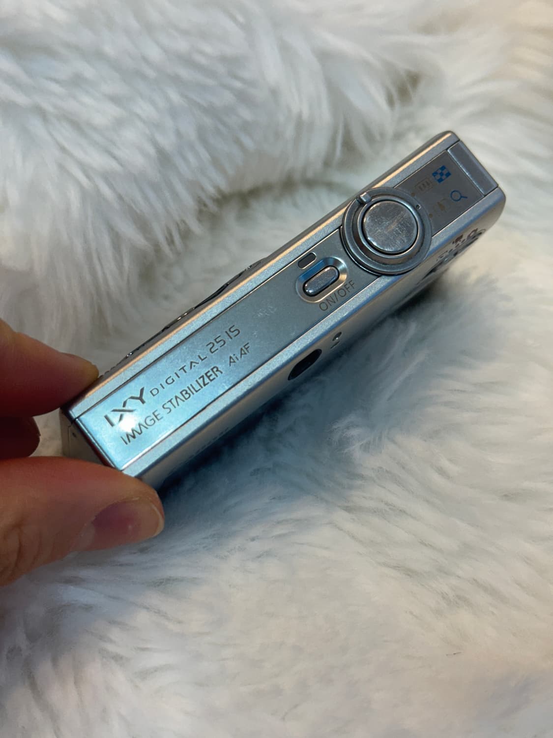IXY 25is/ 익서스 ixus 85is 상품이미지3