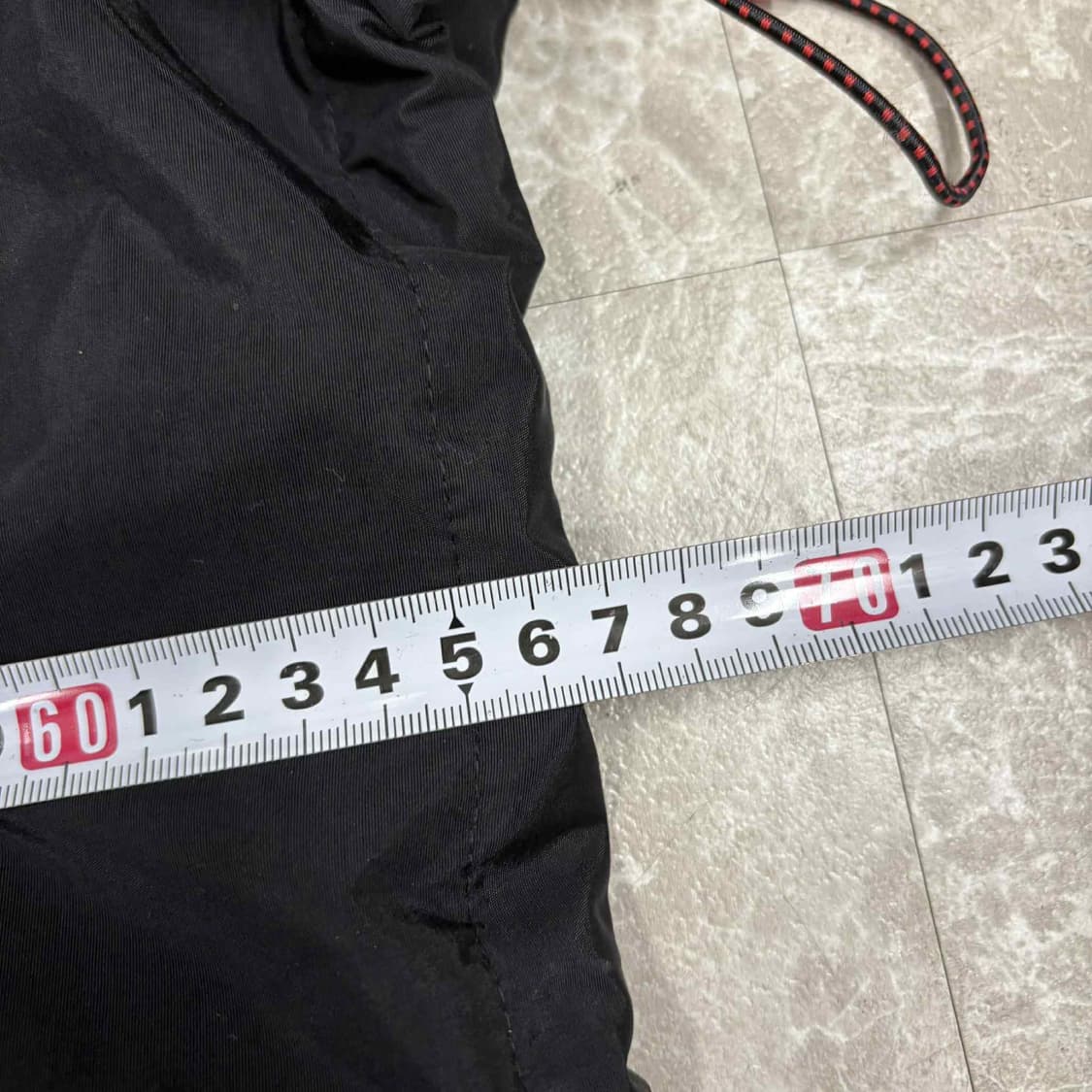 ARAI 아라이 헬멧 윈드브레이커 자켓 바람막이(M) 상품이미지5