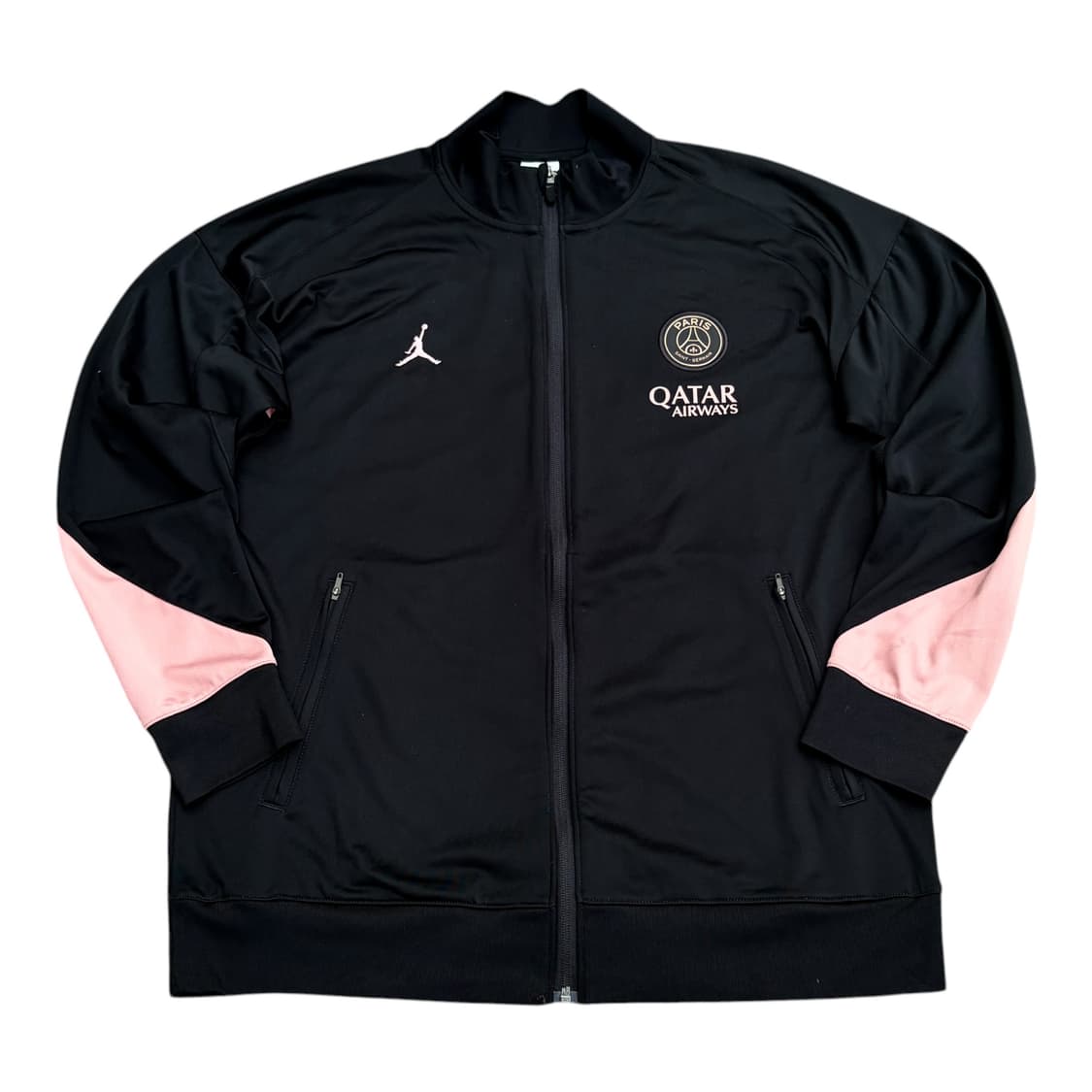 해외판)나이키 조던 X 파리생제르망 신형 트래탑 져지 상품이미지1