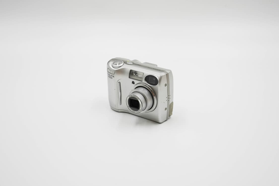 Nikon Coolpix 5600 (니콘 쿨픽스 5600) 상품이미지6