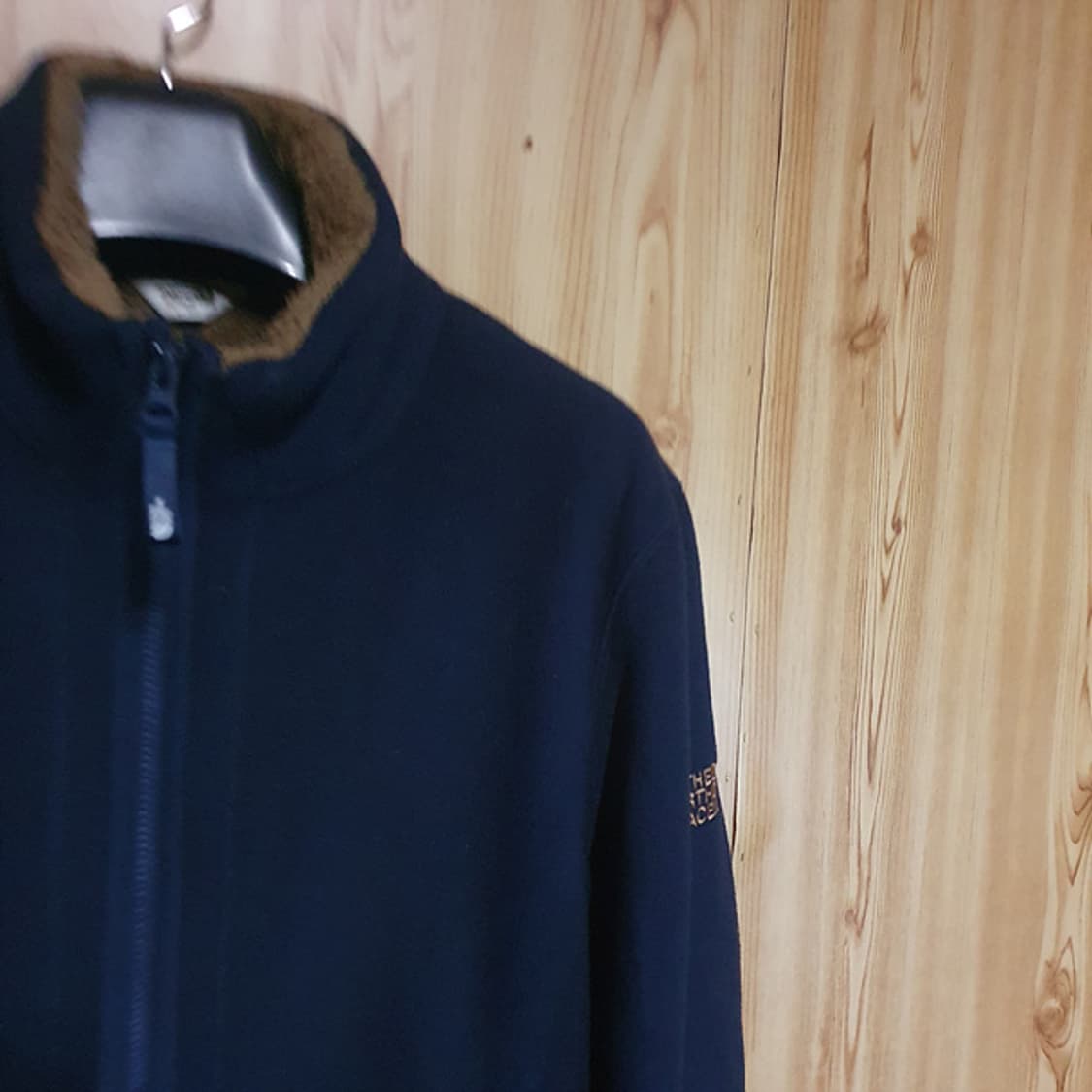 노스페이스 후리스 자켓 100 상품이미지2