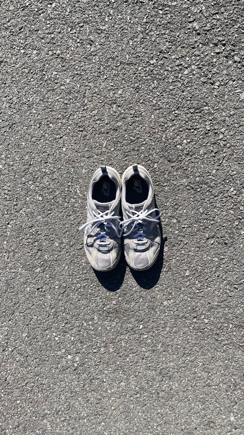 뉴발란스 878 270mm 상품이미지1