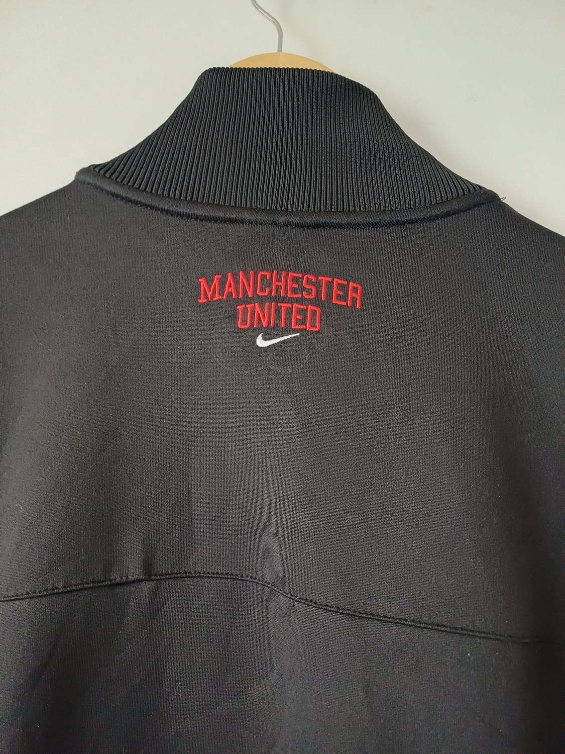 나이키 맨유 져지 [L] 상품이미지4