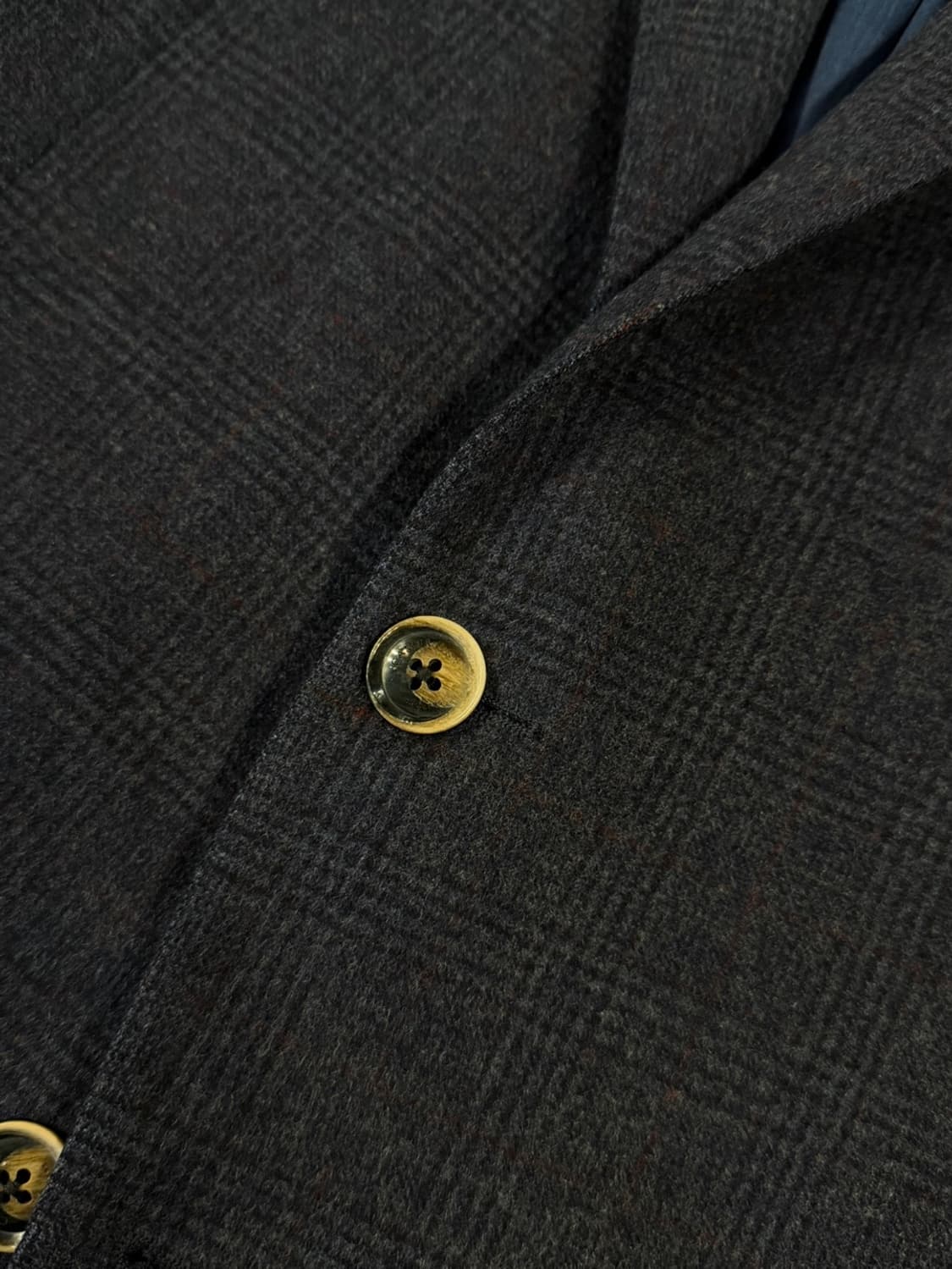 캠브리지 멤버스 캐시미어 자켓 100 상품이미지7