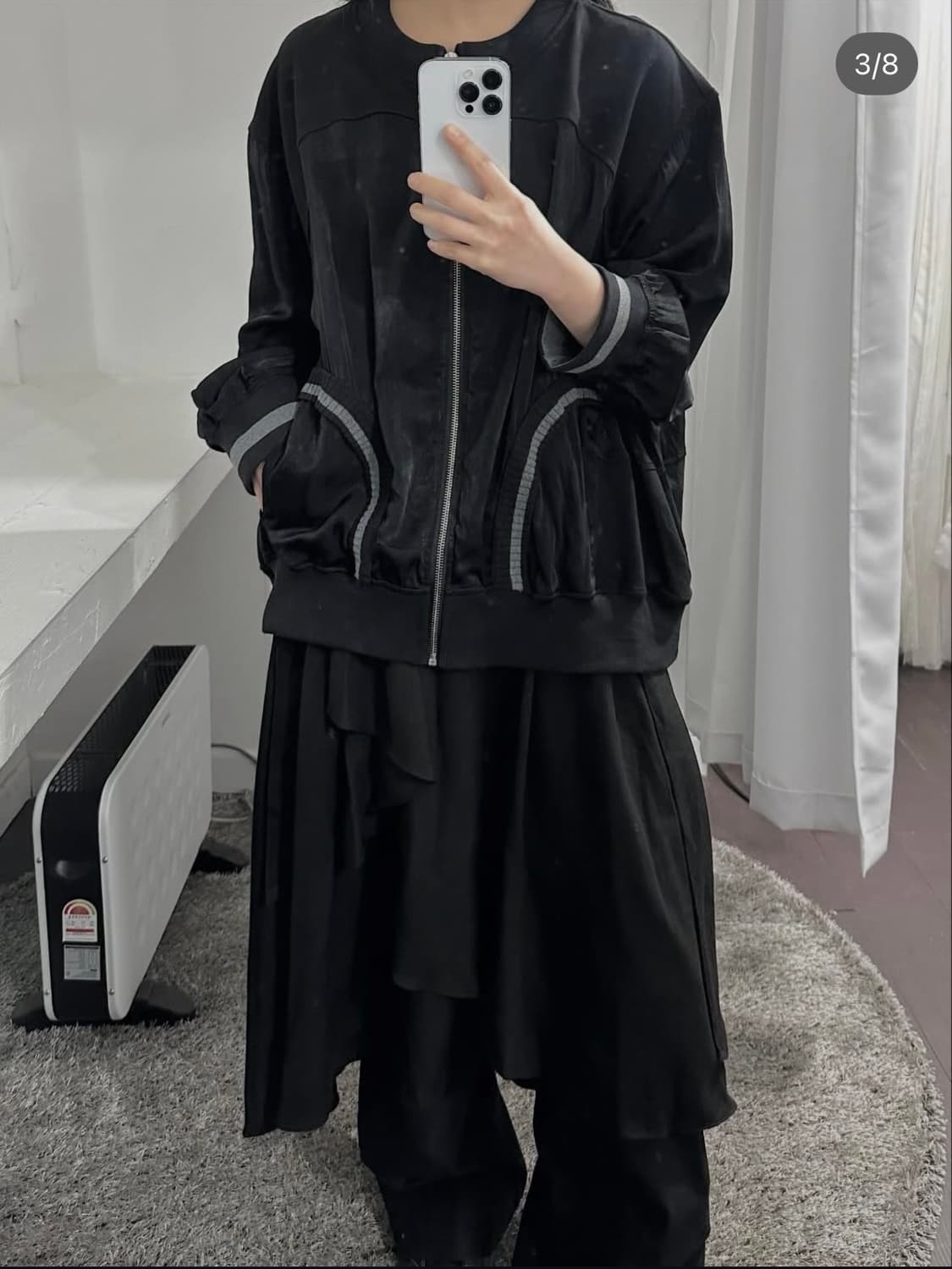 C et Bee jacket 상품이미지3