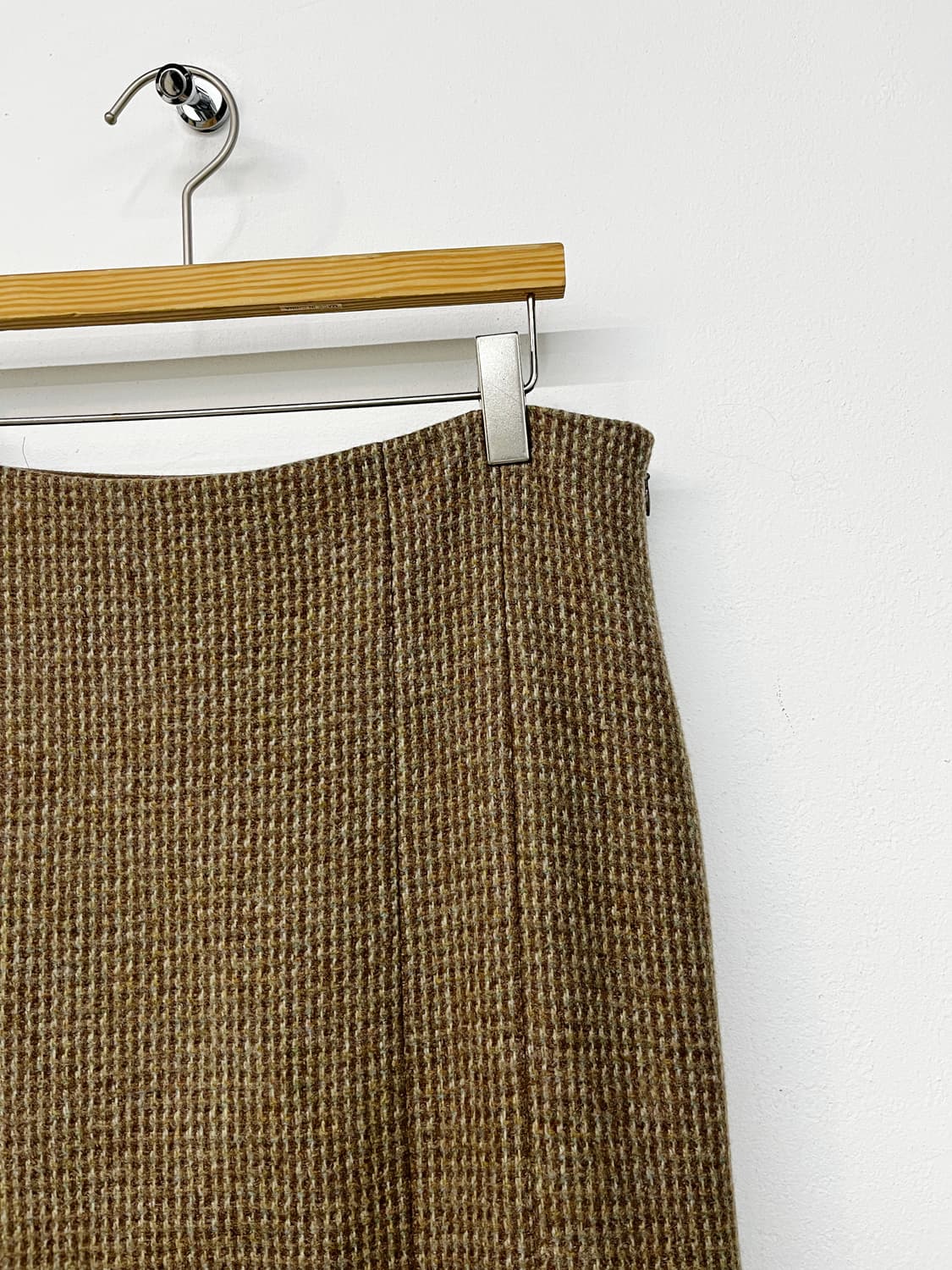 랄프 로렌 울 스커트 상품이미지6