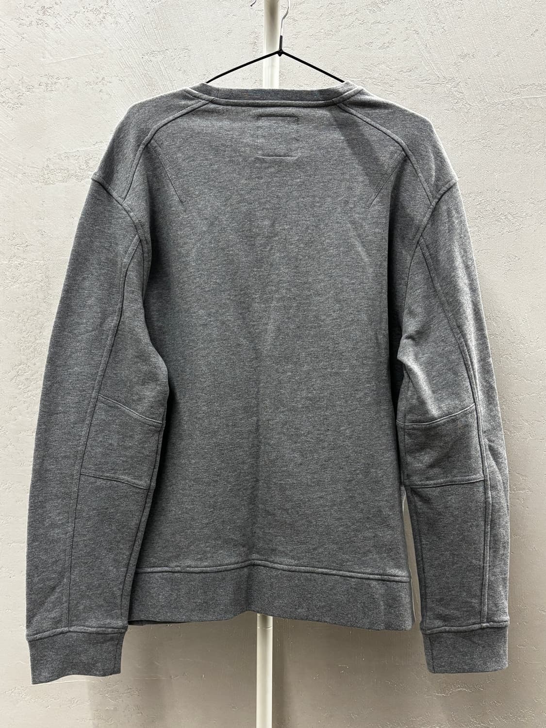 Armani Exchange 아르마니 익스체인지 빅로고 맨투맨 L 상품이미지9