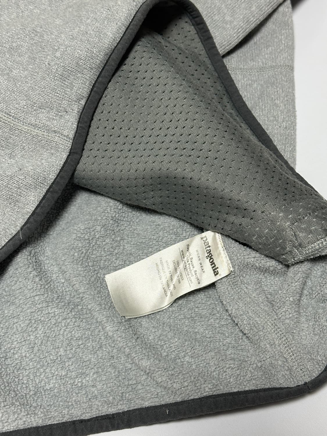 파타고니아 신칠라 우먼 상품이미지3