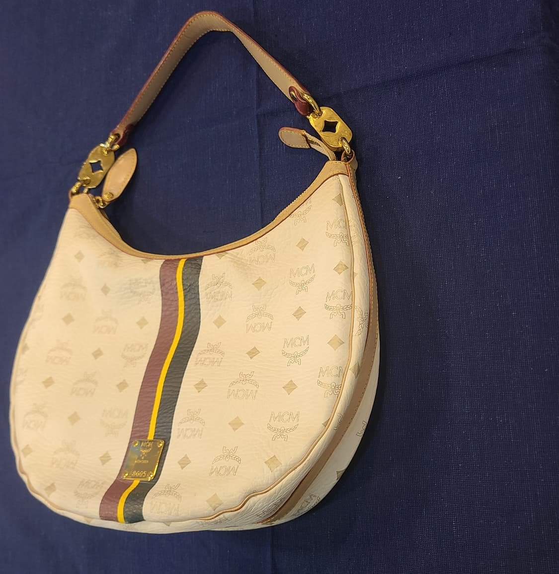 MCM비세토스 백 상품이미지2