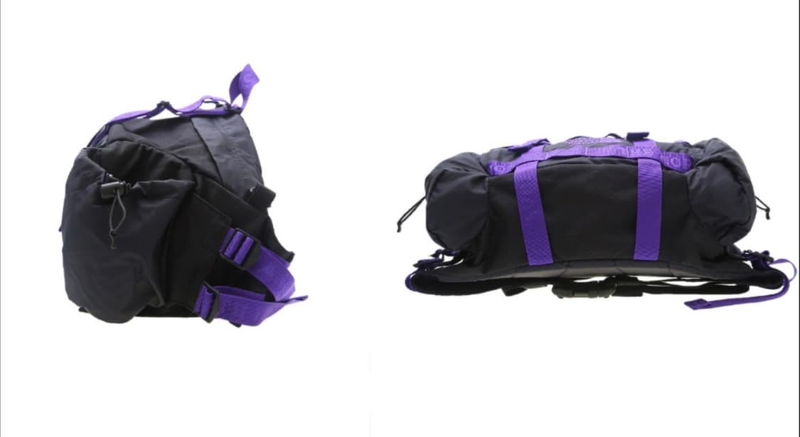 노스페이스 퍼플라벨 코듀라 럼버 팩 상품이미지4