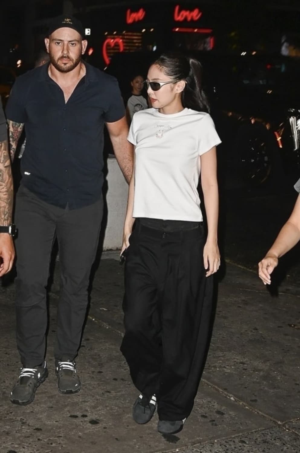 몽벨 제니 선글라스-실버 상품이미지5