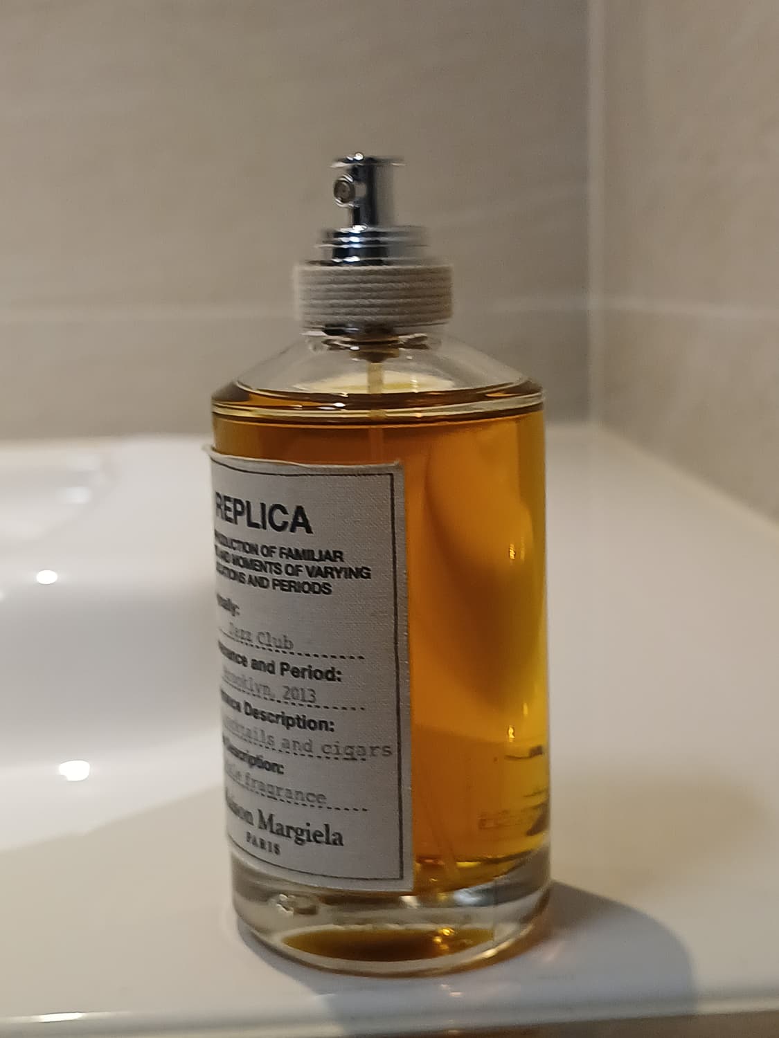 마르지엘라재즈클럽100판매 상품이미지1