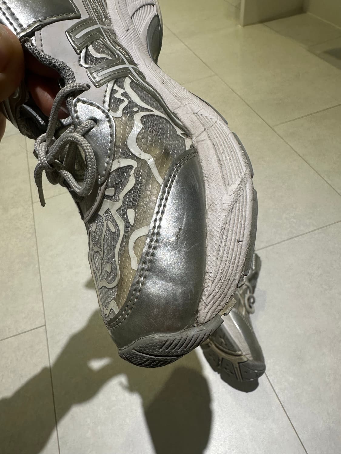 아식스 세실리에반센 GT-2160 상품이미지3