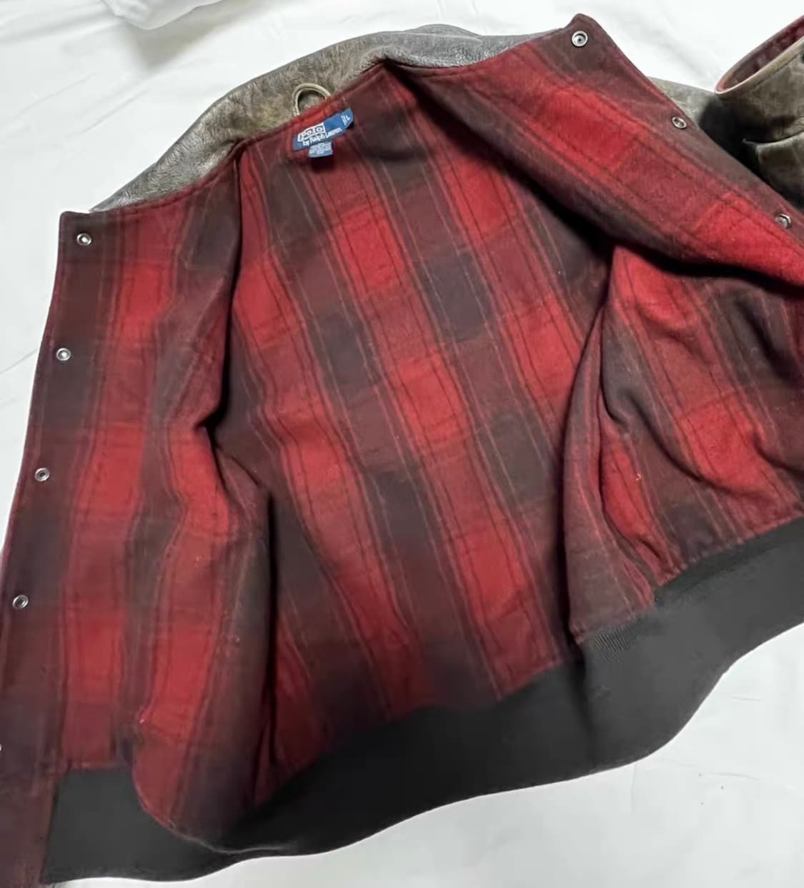 폴로 a2 자켓 L 상품이미지6