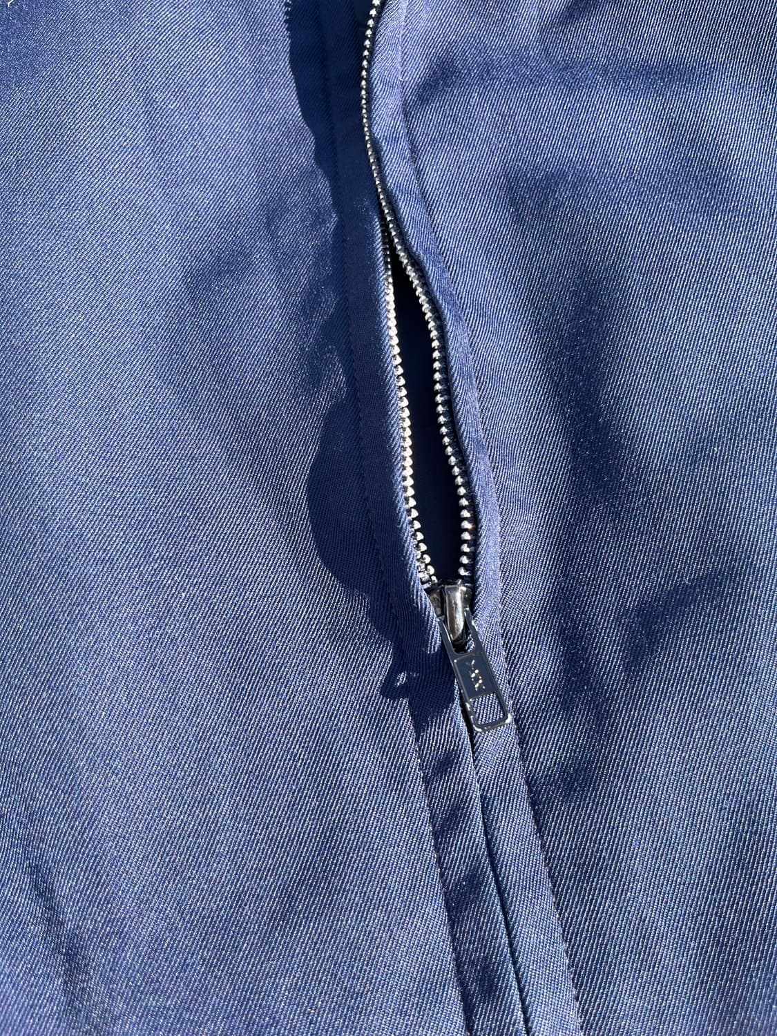 90s USAF lightweight jacket (22R) 상품이미지6