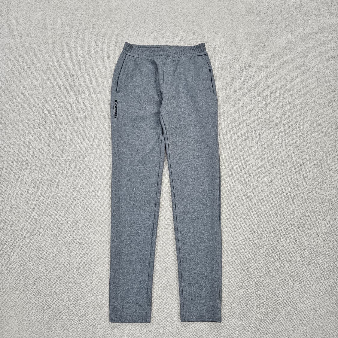 [25] 디스커버리 익스페디션 트레이닝 팬츠 1203JM1 상품이미지1